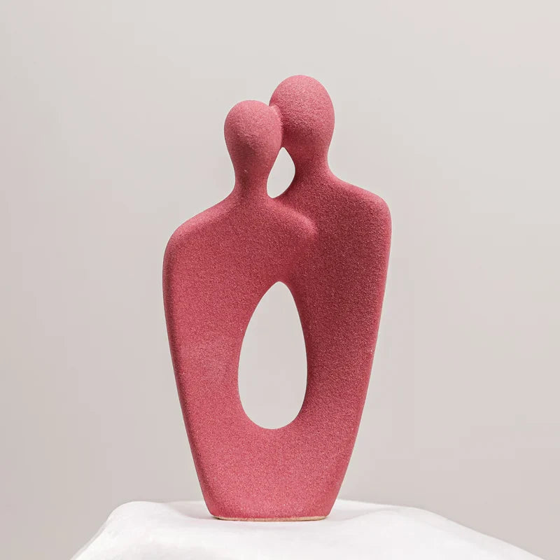 Soulmate Expression Sculpture
