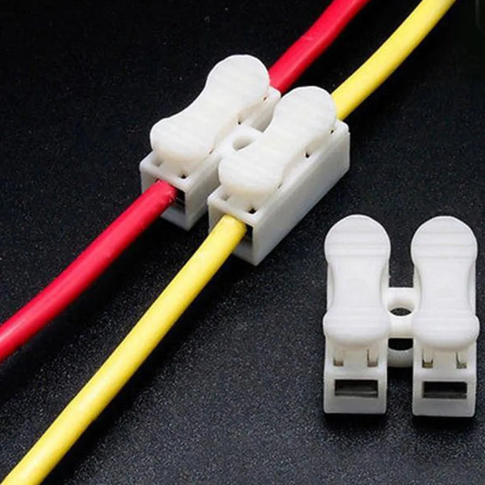Pro Wire Connector