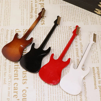The Mini Shredder Miniature Guitar Replica