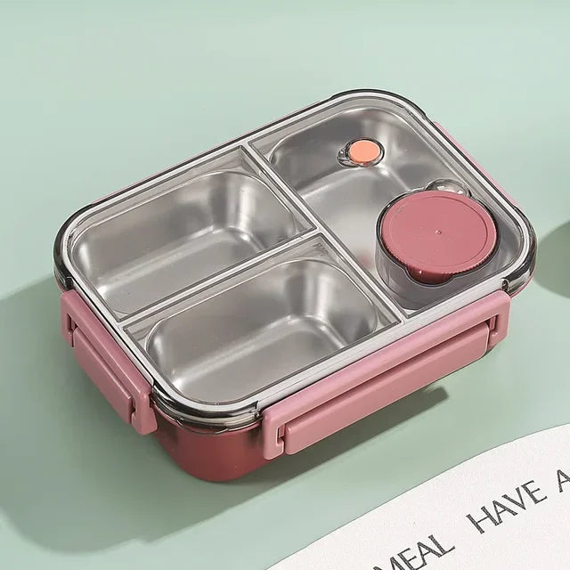 Thermal Food Container