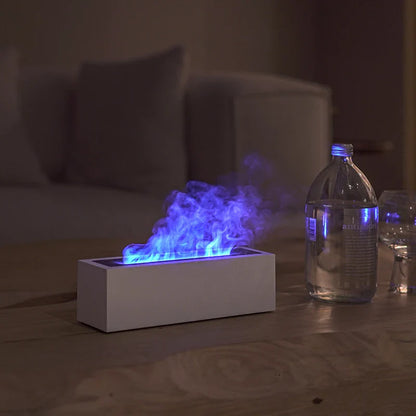 Fire Aroma Diffuser