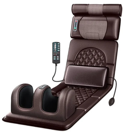 Electric Massage Mattress