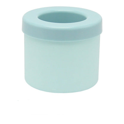 Cylinder Silicone Ice Cube Mold