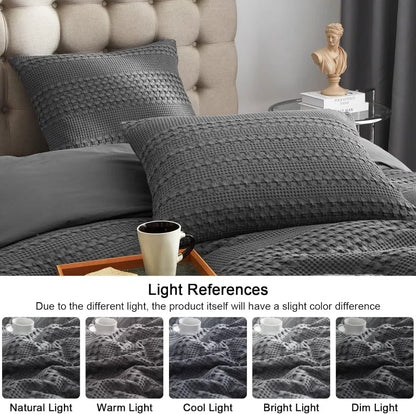 Cozy Chateau Duvet Set