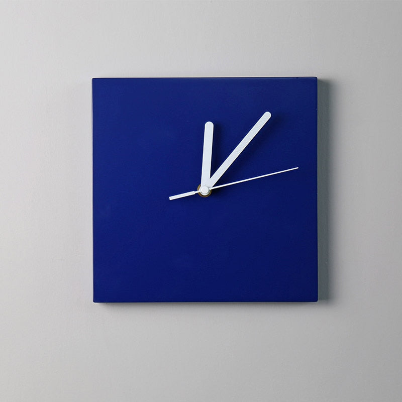 Wall Decorative Clock