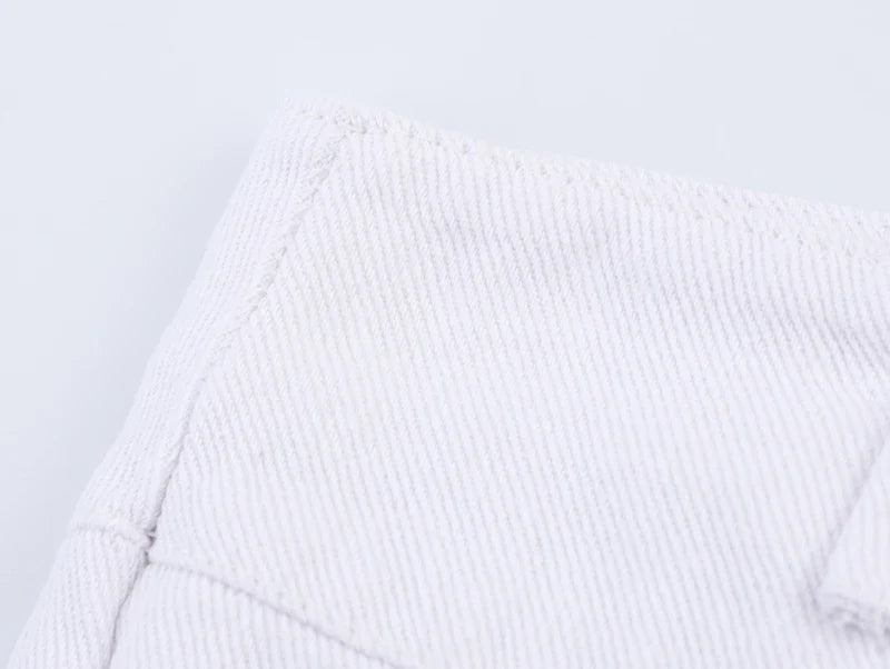 CrispAura Summer Cotton Shorts