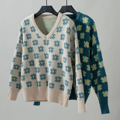 Betty Strickpullover