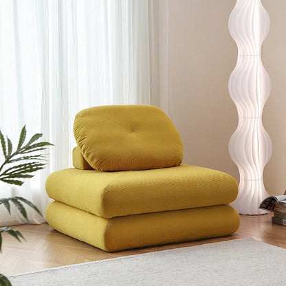 Cube Lazy Sofa