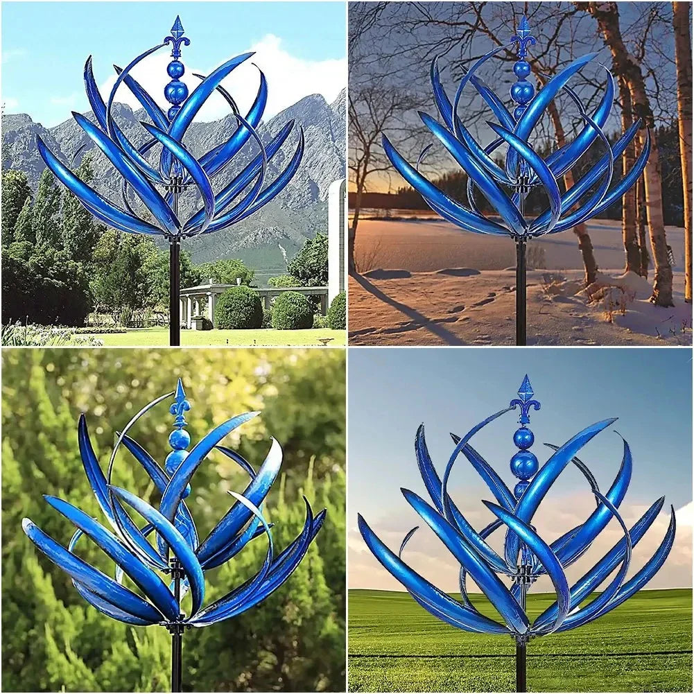 Harlow Windspinner