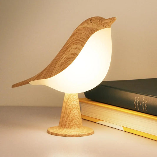LumiBird LED Touch Lamp