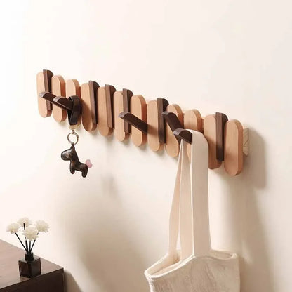 Luxury Wall Coat Rack