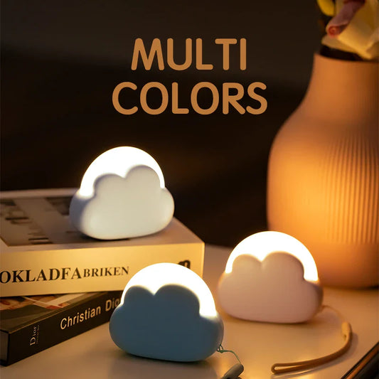 The Dreamy Cloud Night Light
