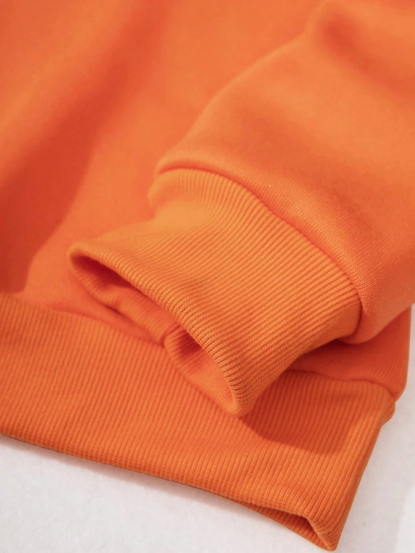 Skelett Herbst Vibes Sweatshirt