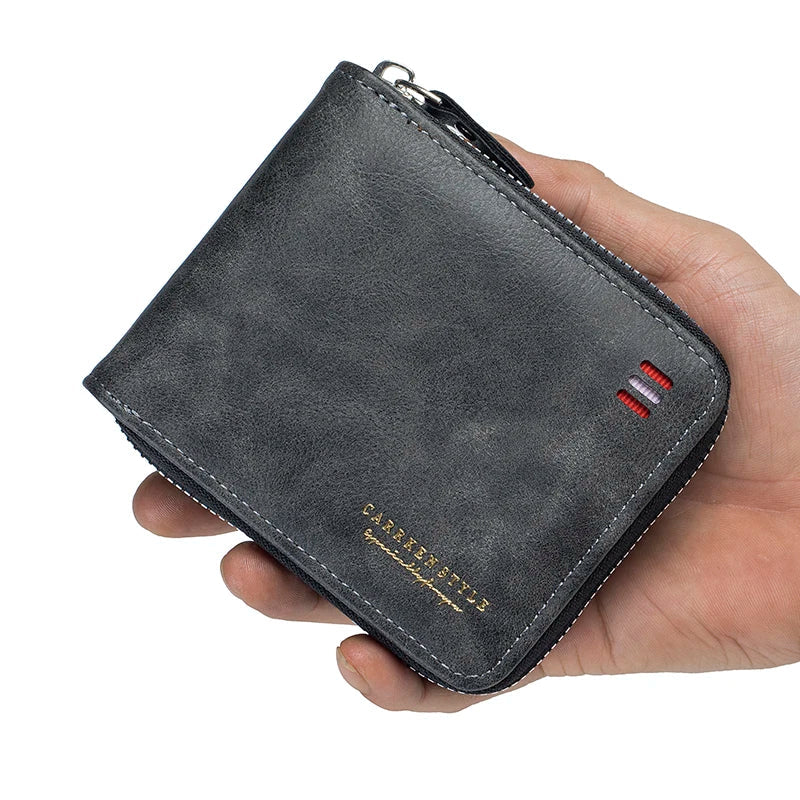 Timeless Trove Wallet