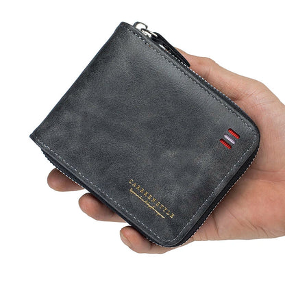 Timeless Trove Wallet