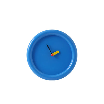 Bold Modern Wall Clock