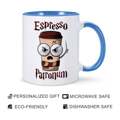 Espresso Patronum Kaffeetasse