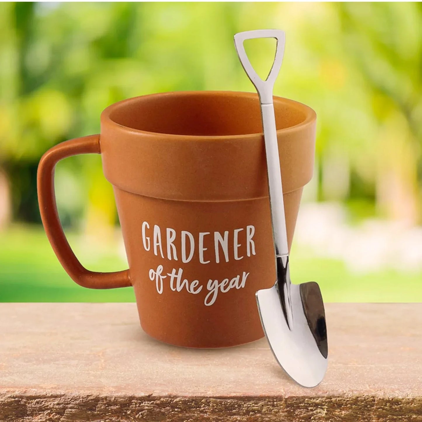 Gardening Lovers Gift