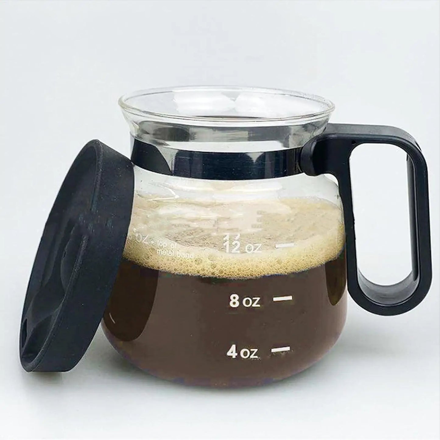Aurora Brew™ Pot Mug