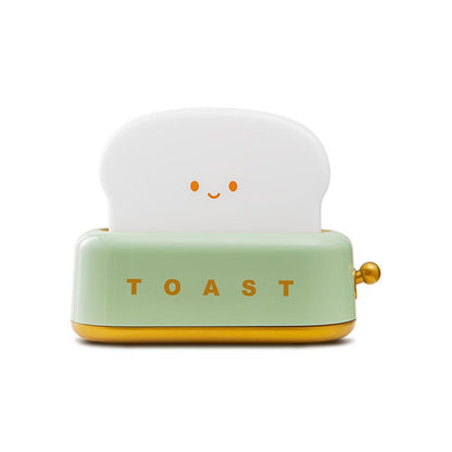 LED Toaster Night Light