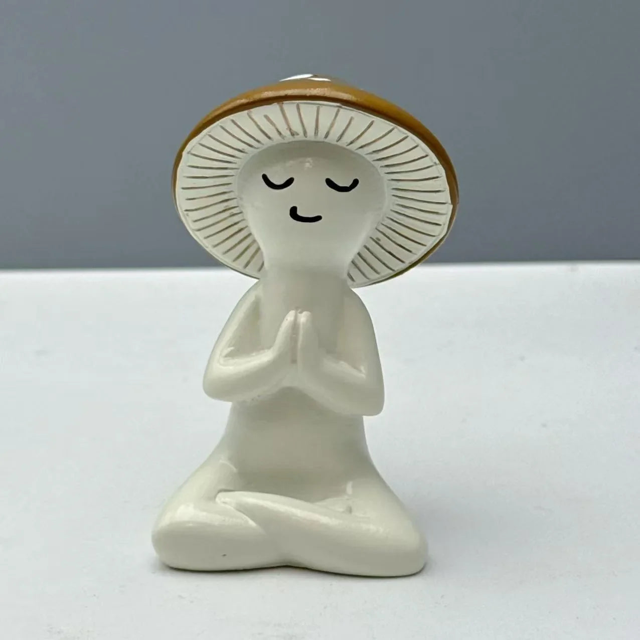 The Zen Mushroom Trio