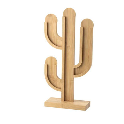 Cactus Coffee Capsule Holder