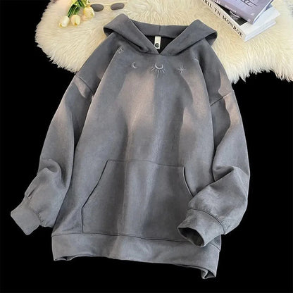 Celestial Dreams Hoodie