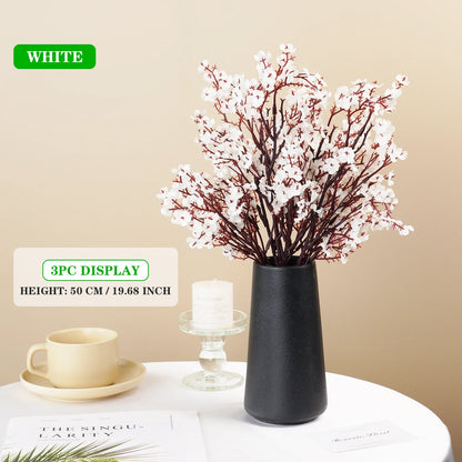 MistBloom Gypsophila Branch