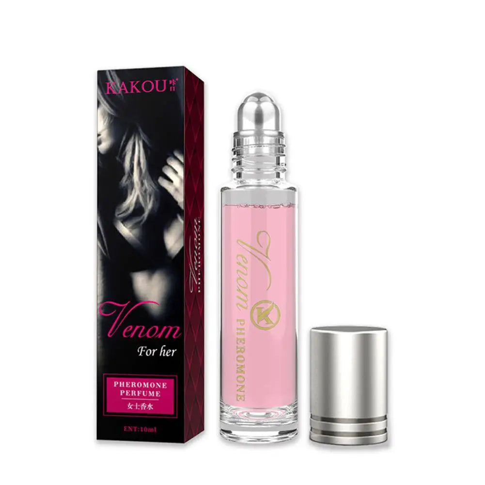 Pheromone Perfume