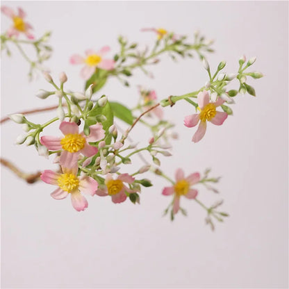 WildChrys Silk Chrysanthemum Vine