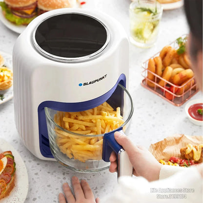 Mini Air Fryer