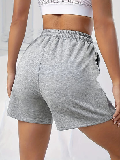 LumiWing Dragonfly Sport Shorts