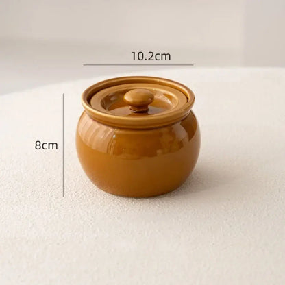 MiniSimmer™ Stew Pot
