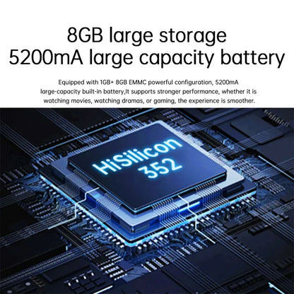 HY7 Portable Projector