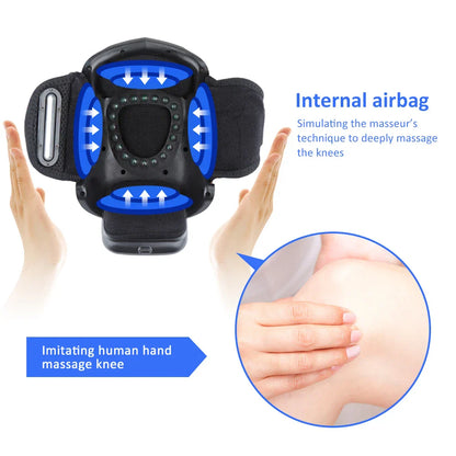 Electric Heating Knee Pad