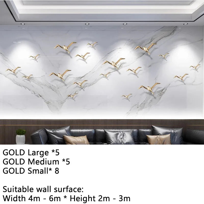 The Aerie Collection