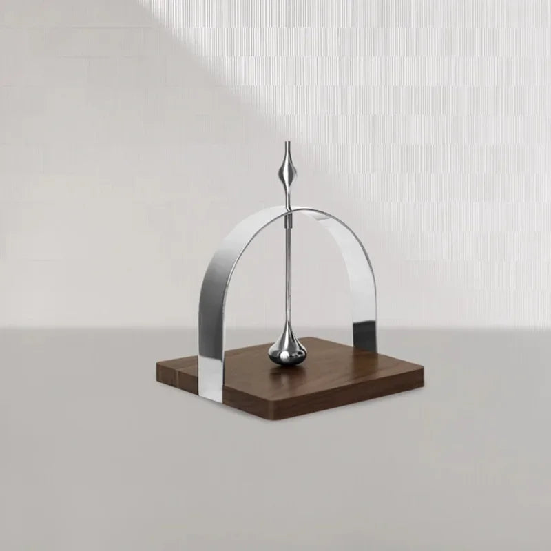 Porte-serviettes en acier inoxydable