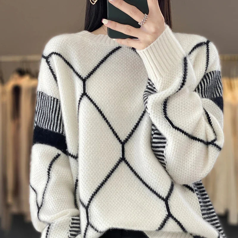 Jodie Kaschmirpullover