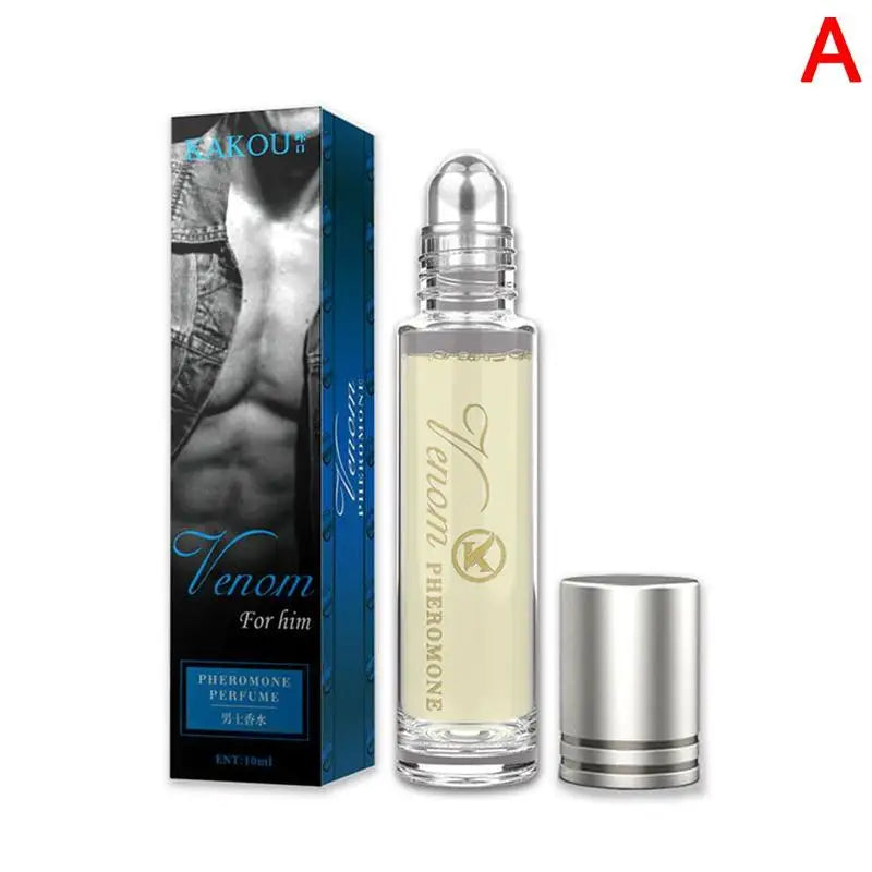 Pheromone Perfume