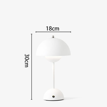 Nordic Colorful Table Lamp