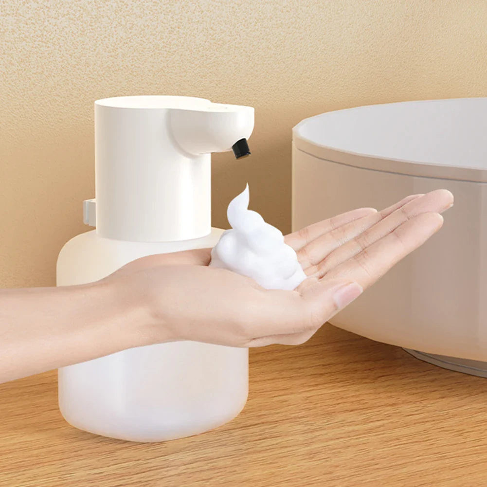 Touchless Automatic Soap Dispenser