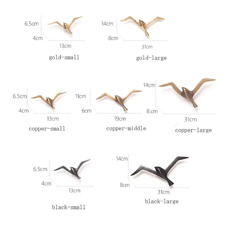 The Aerie Collection