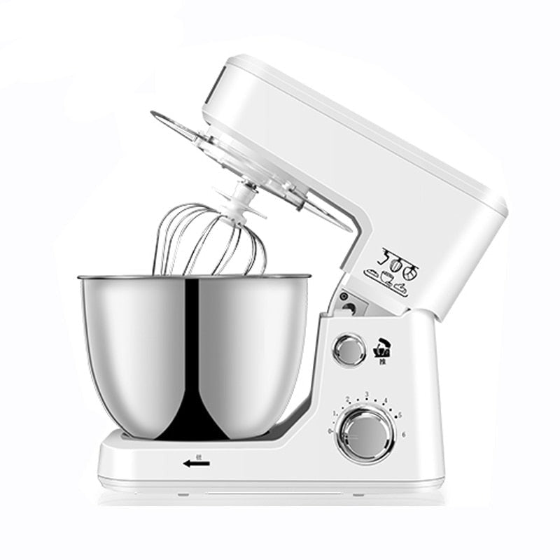 Cuisine 5 quart Electric Stand Mixer