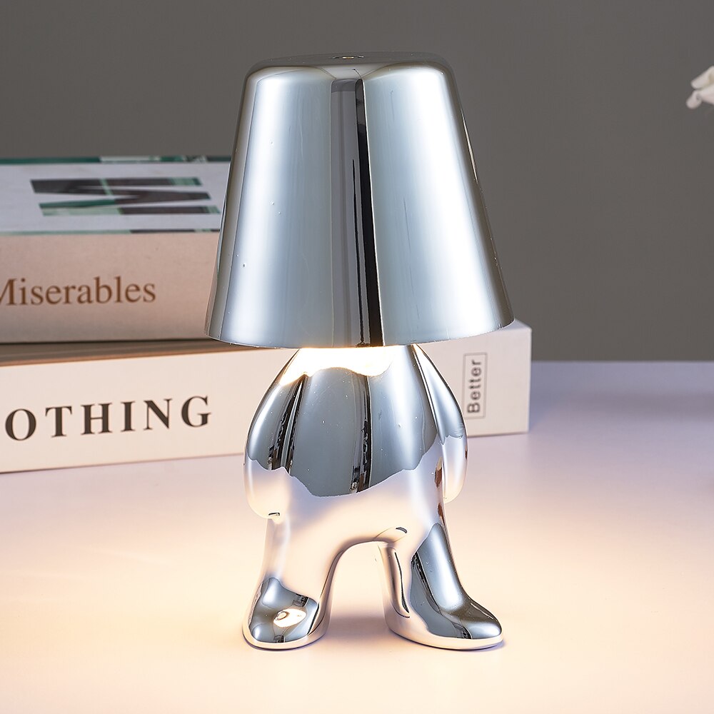 Little Guy Night Lamp