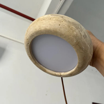 TerraGlow Pendant Light