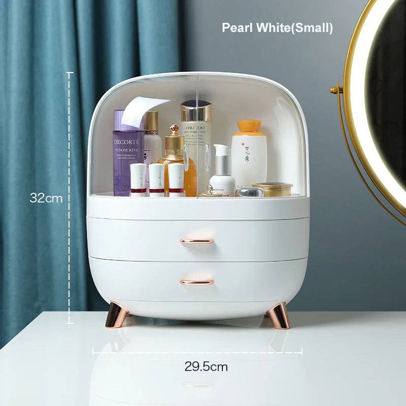 Großer Make-up- und Schmuck-Organizer