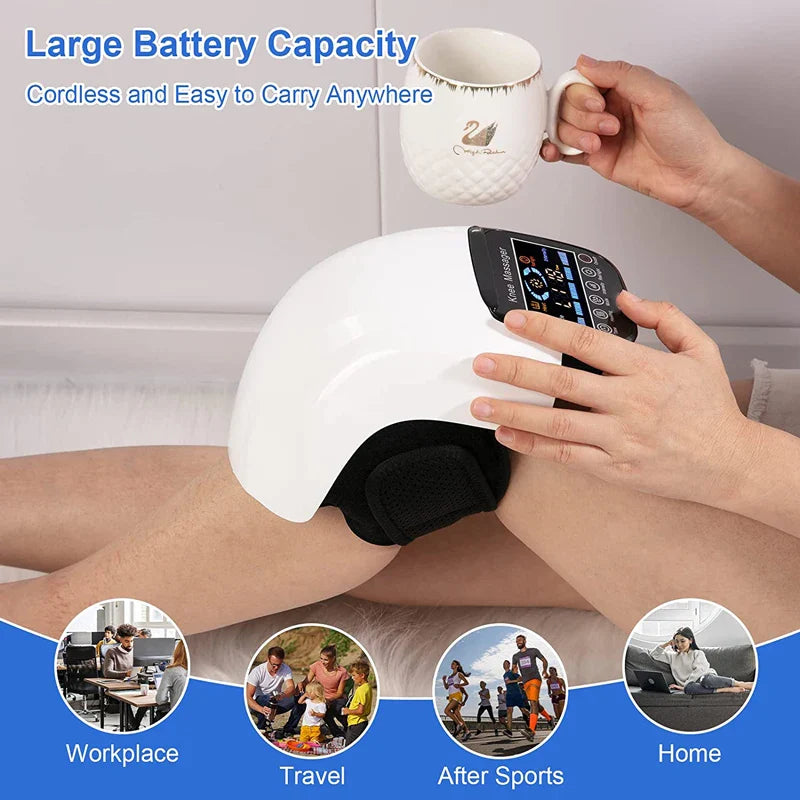 Electric Heating Knee Pad