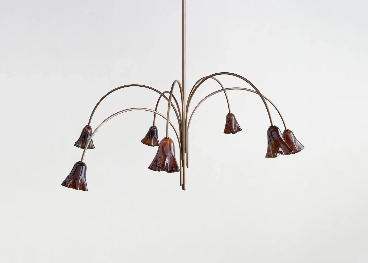 Willow Bloom Chandelier