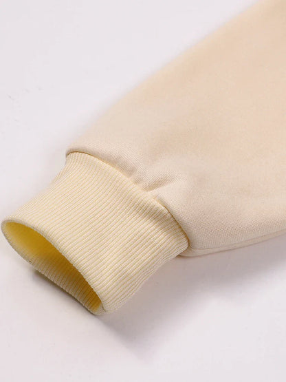 Sweat-shirt Carte de Tarot de la Lune