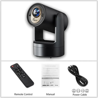 HY7 Portable Projector